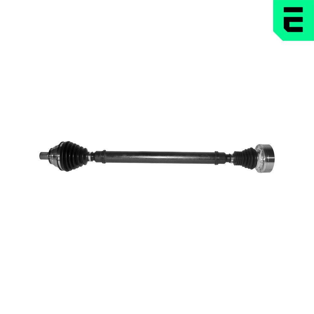 OPTIMAL OP-CDS-00378 Άξονας μετάδοσης κίνησης for AUDI SEAT SKODA VW