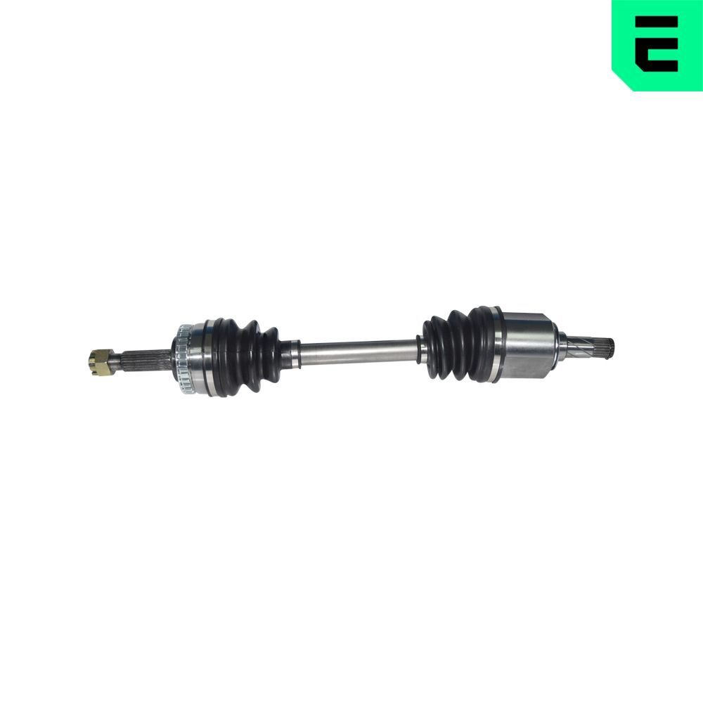 OPTIMAL OP-CDS-00380 Άξονας μετάδοσης κίνησης for OPEL