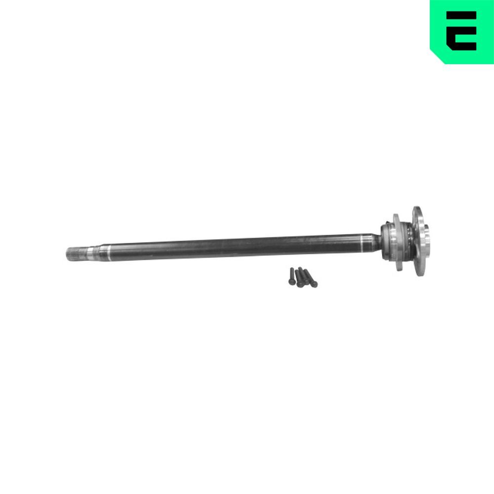 OPTIMAL OP-CDS-00381 Άξονας μετάδοσης κίνησης for MERCEDES-BENZ VW