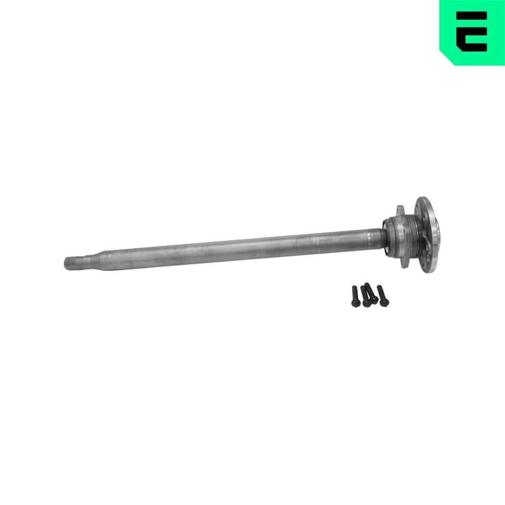 OPTIMAL OP-CDS-00383 Άξονας μετάδοσης κίνησης for MERCEDES-BENZ VW