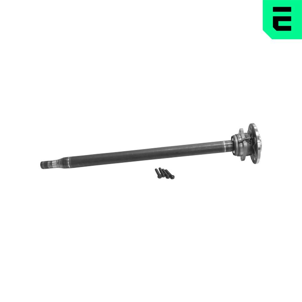 OPTIMAL OP-CDS-00384 Άξονας μετάδοσης κίνησης for MERCEDES-BENZ VW