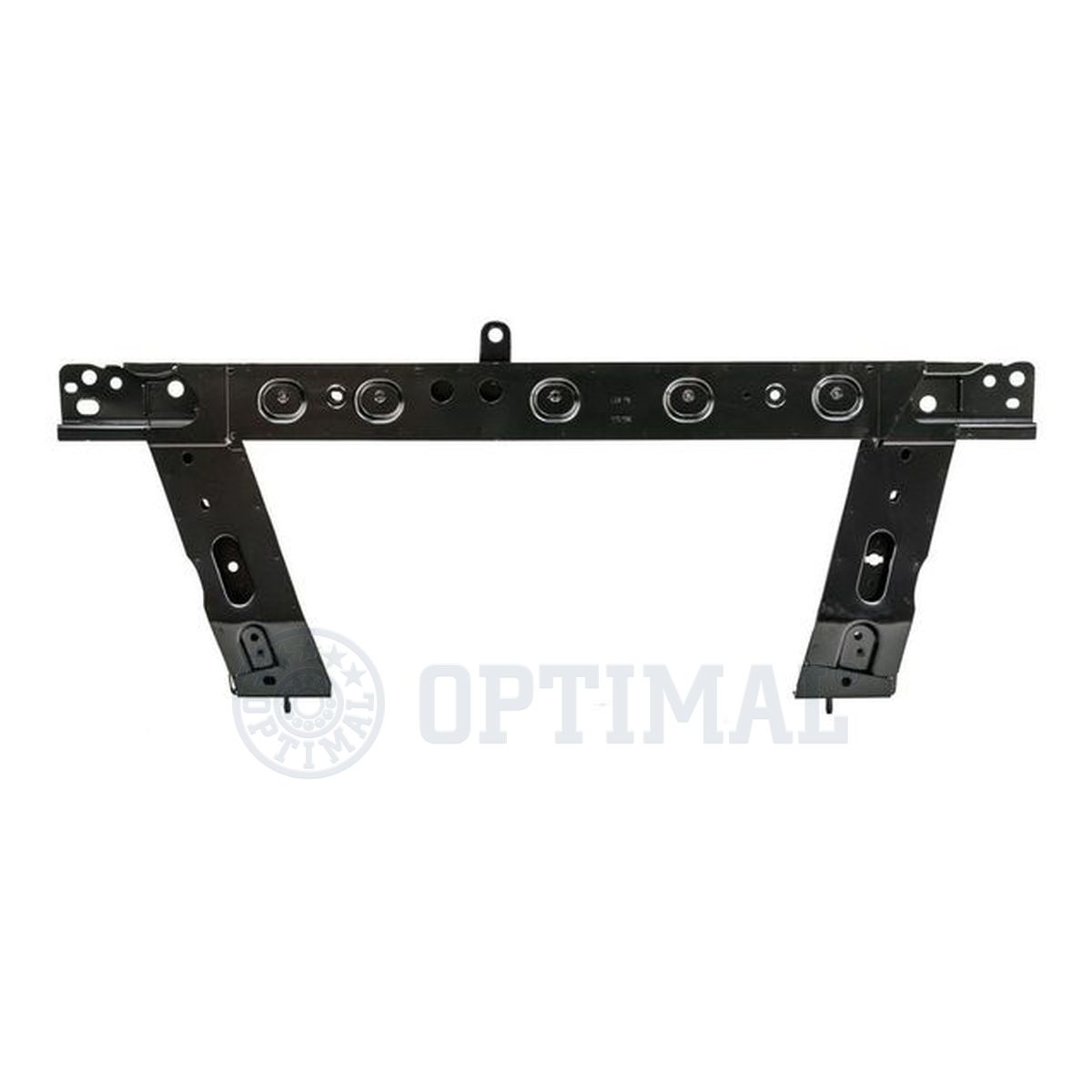 OPTIMAL OP-CSF00122 Βοηθητ. πλαίσιο/βάση μηχαν. συγκροτήματος μπροστινός άξονας for RENAULT