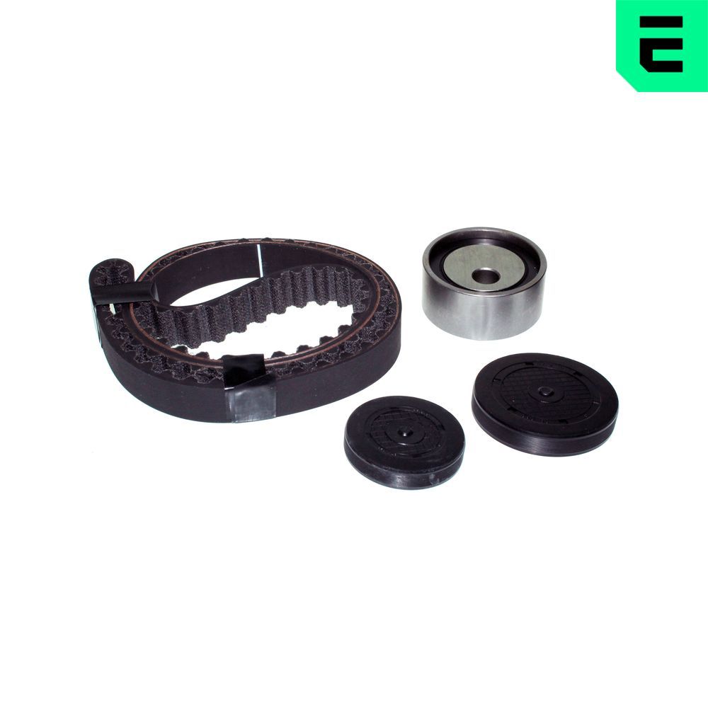 OPTIMAL OP-EBK10210 Σετ οδοντωτού ιμάντα for RENAULT