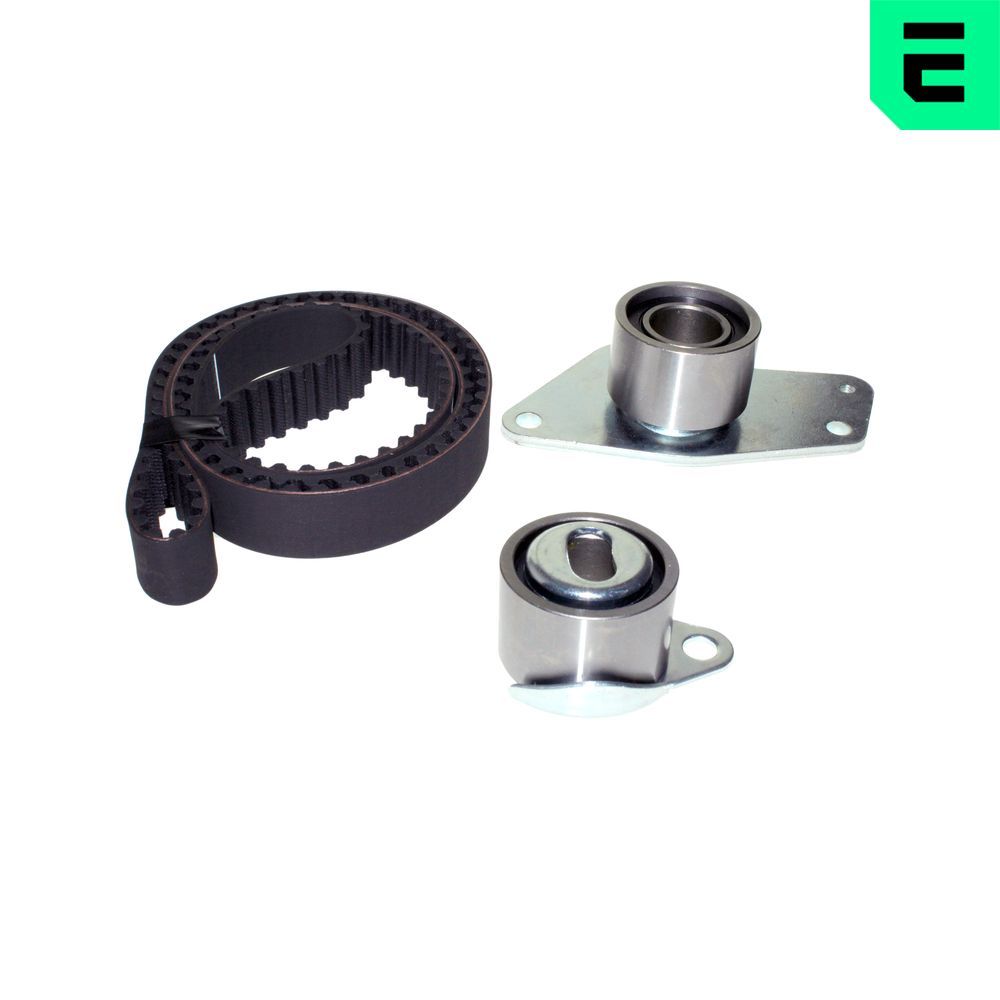 OPTIMAL OP-EBK10880 Σετ οδοντωτού ιμάντα for DACIA RENAULT