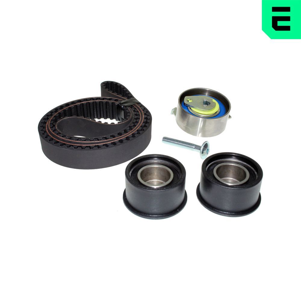 OPTIMAL OP-EBK11000 Σετ οδοντωτού ιμάντα for CHEVROLET DAEWOO OPEL