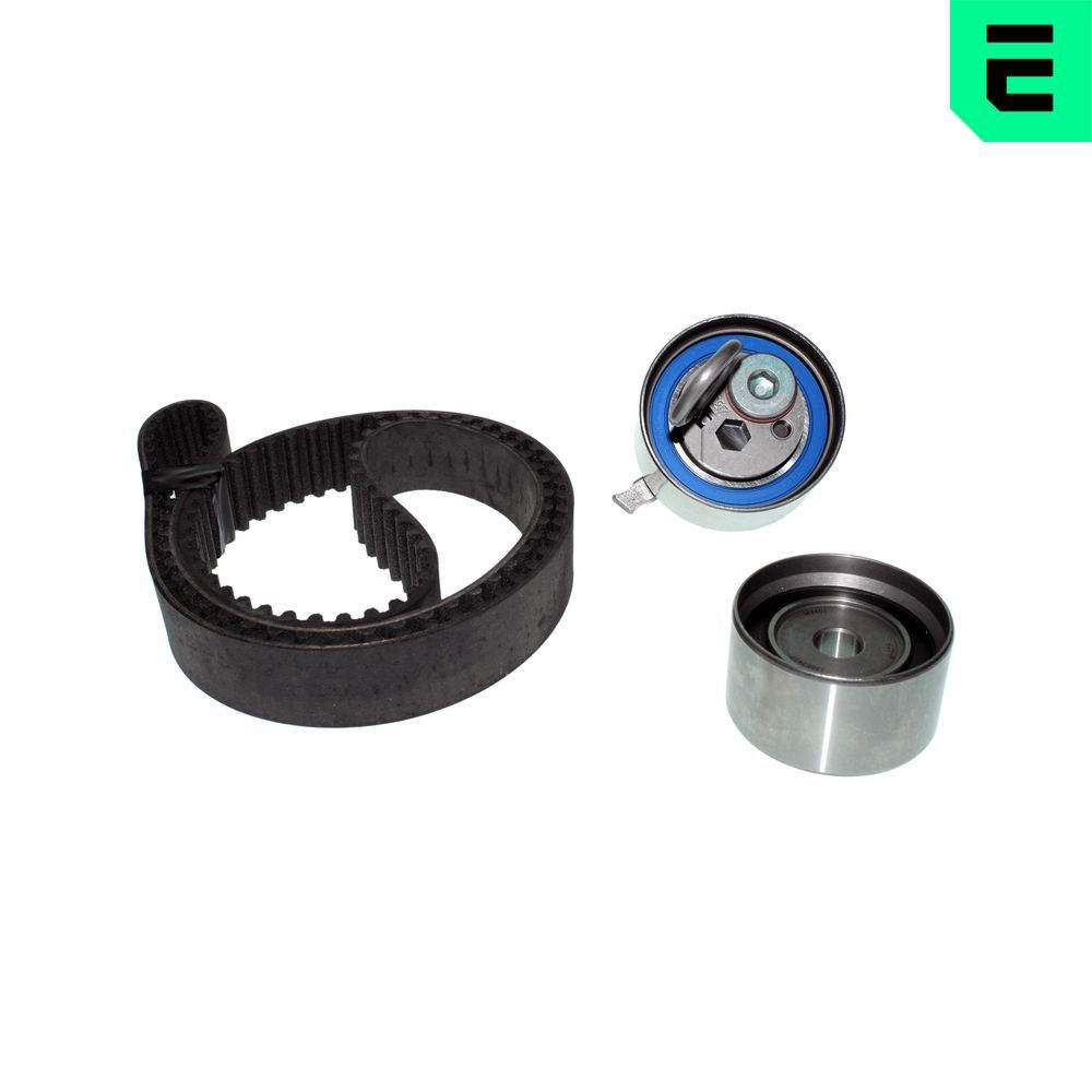 OPTIMAL OP-EBK12970 Σετ οδοντωτού ιμάντα for LEXUS