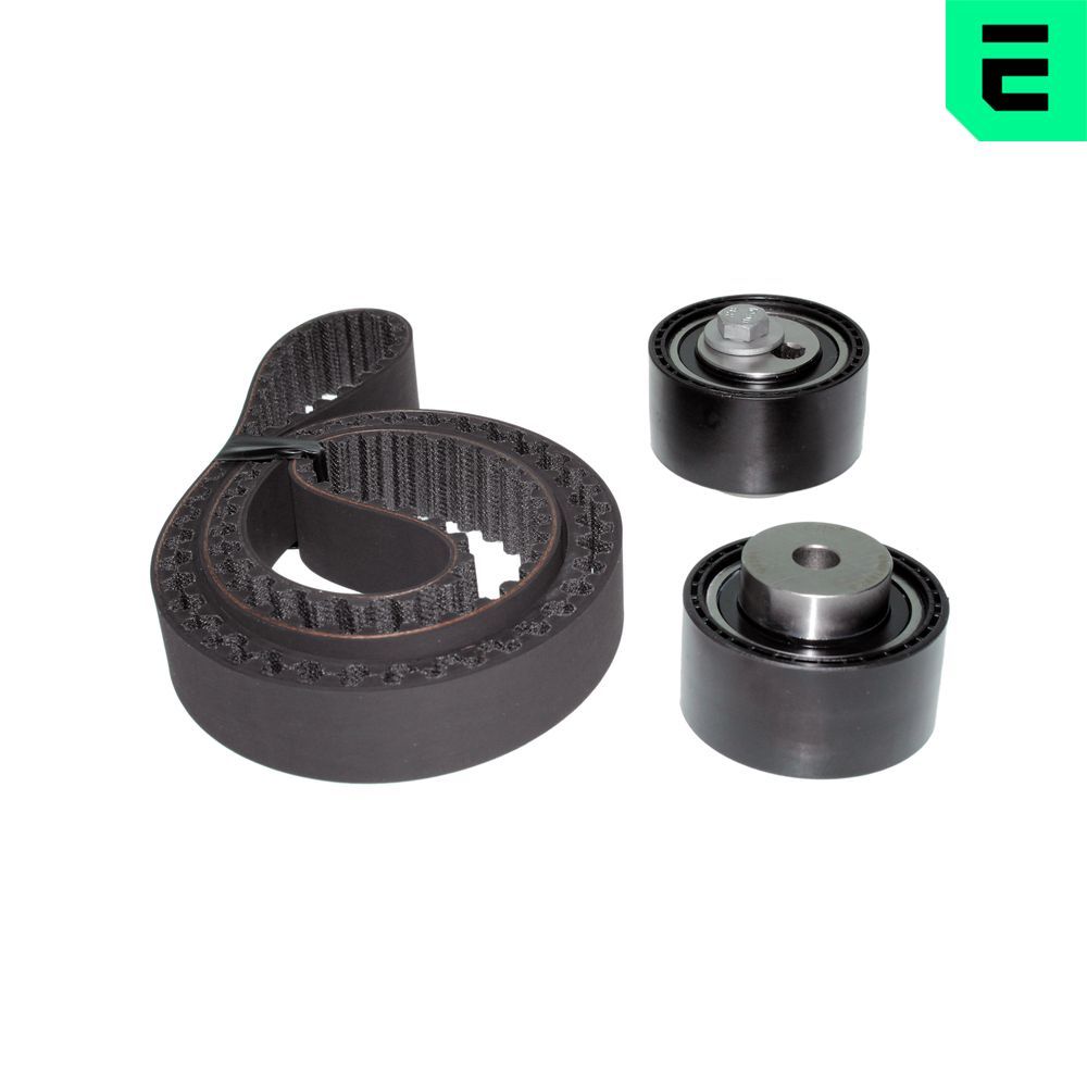 OPTIMAL OP-EBK15340 Σετ οδοντωτού ιμάντα for CITROËN FIAT LANCIA PEUGEOT SUZUKI