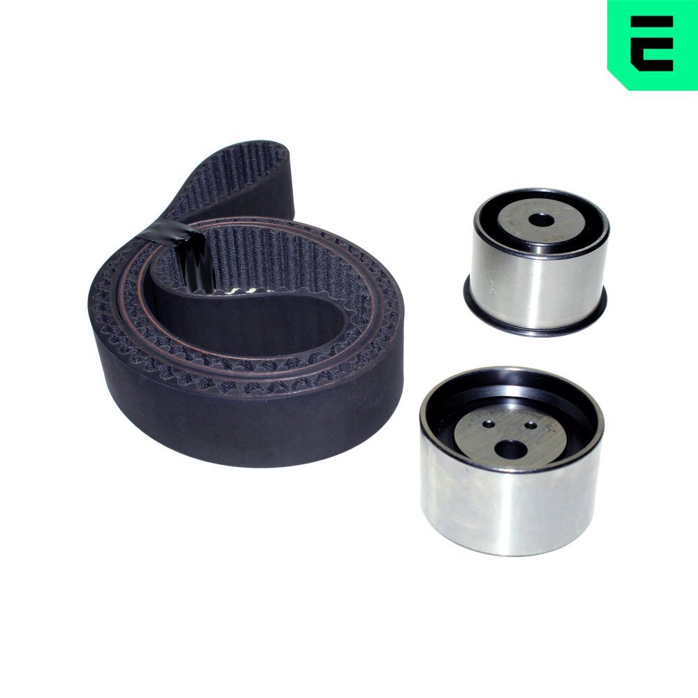 OPTIMAL OP-EBK15570 Σετ οδοντωτού ιμάντα for MITSUBISHI