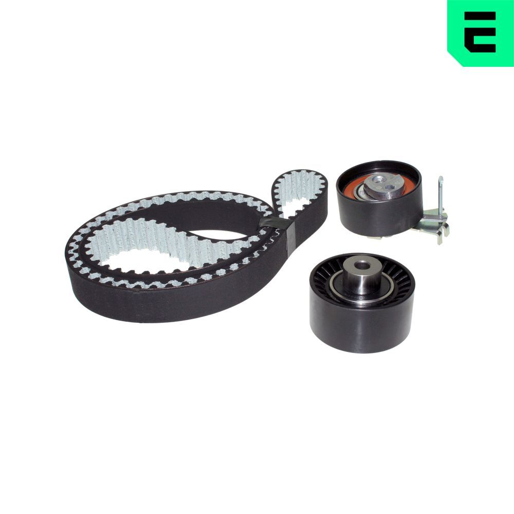 OPTIMAL OP-EBK15980 Σετ οδοντωτού ιμάντα for CITROËN PEUGEOT
