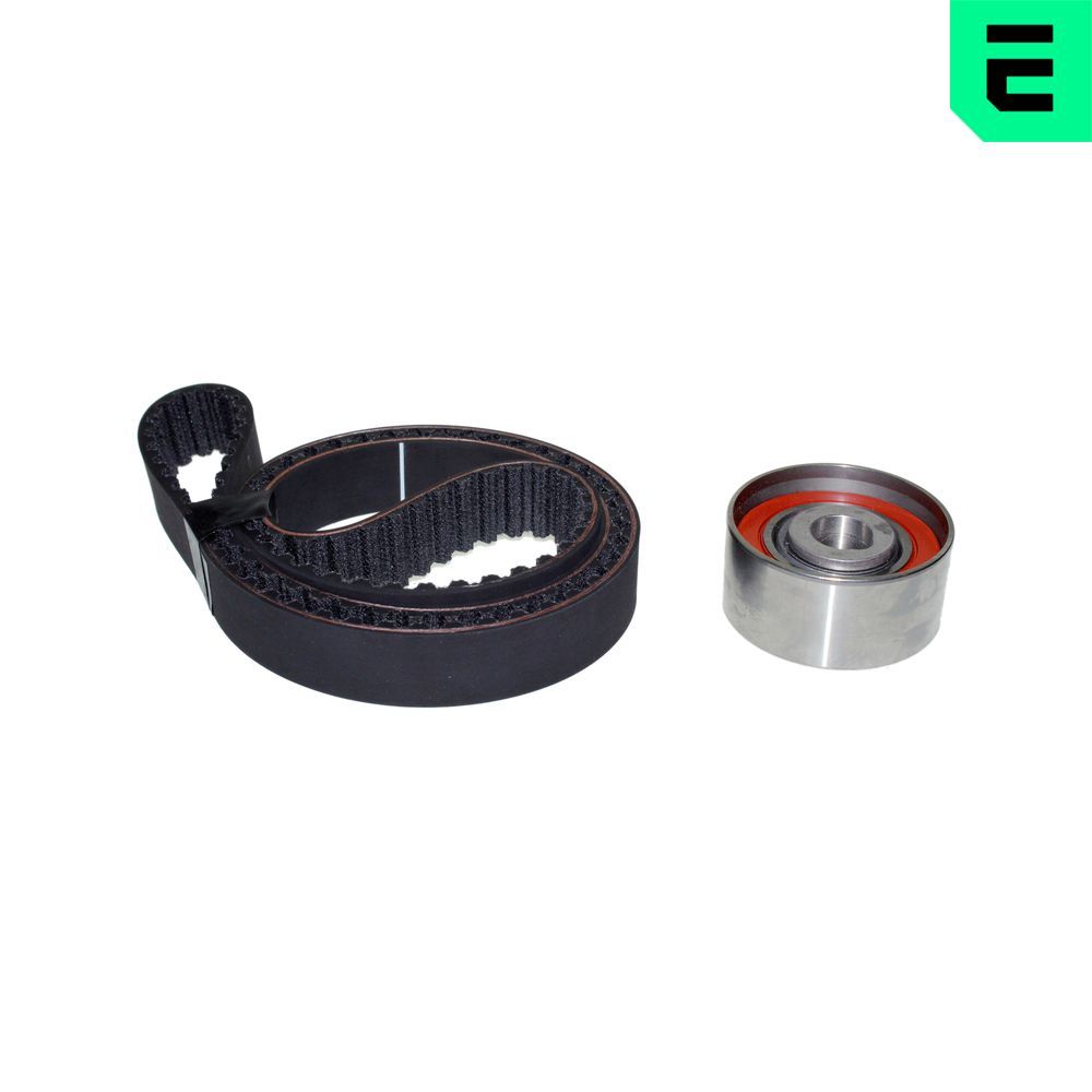 OPTIMAL OP-EBK16760 Σετ οδοντωτού ιμάντα for FIAT