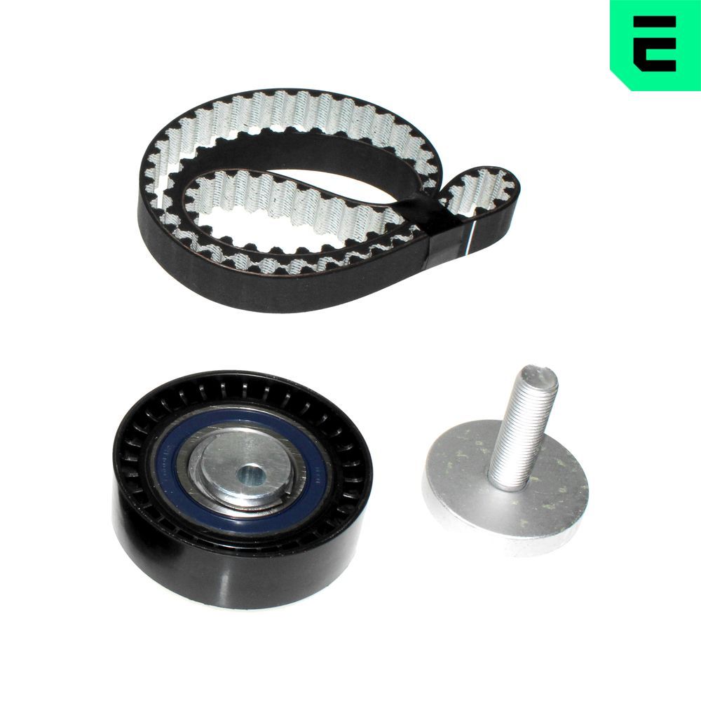 OPTIMAL OP-EBK17040 Σετ οδοντωτού ιμάντα for DACIA LADA RENAULT