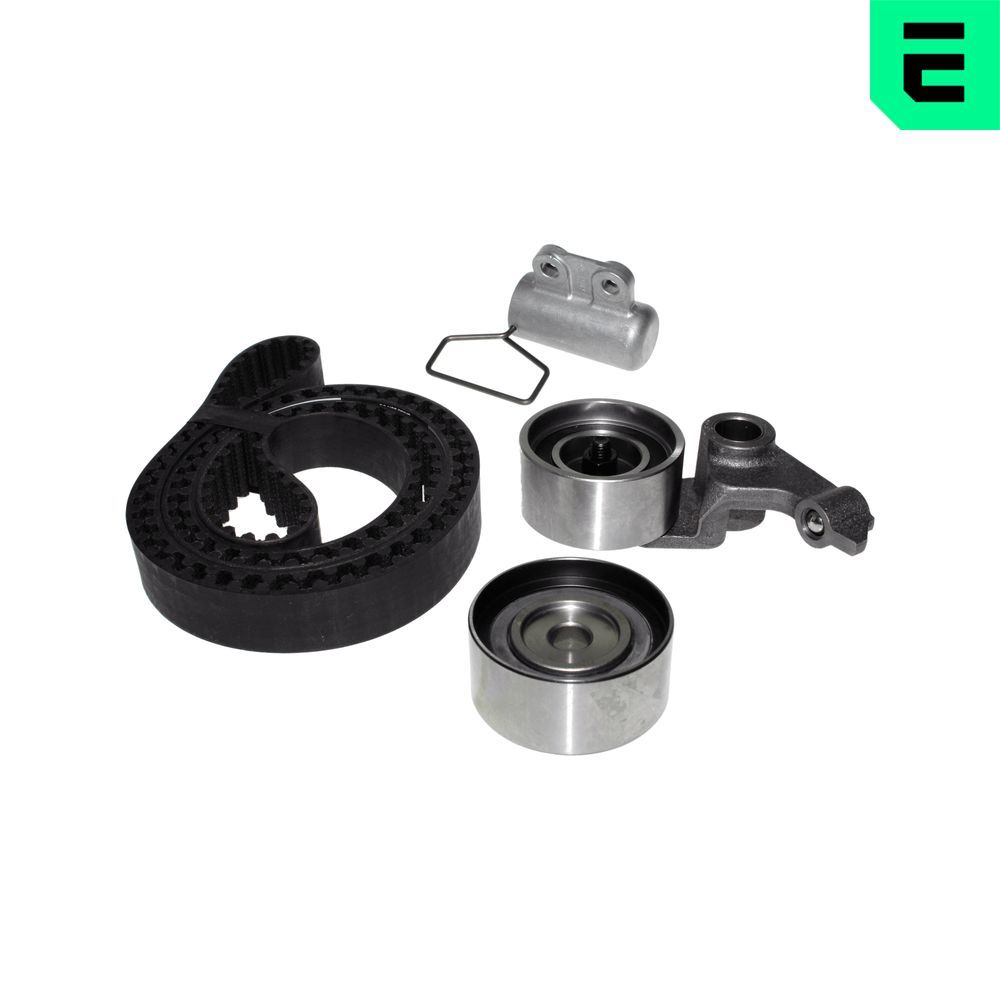 OPTIMAL OP-EBK17170 Σετ οδοντωτού ιμάντα for TOYOTA