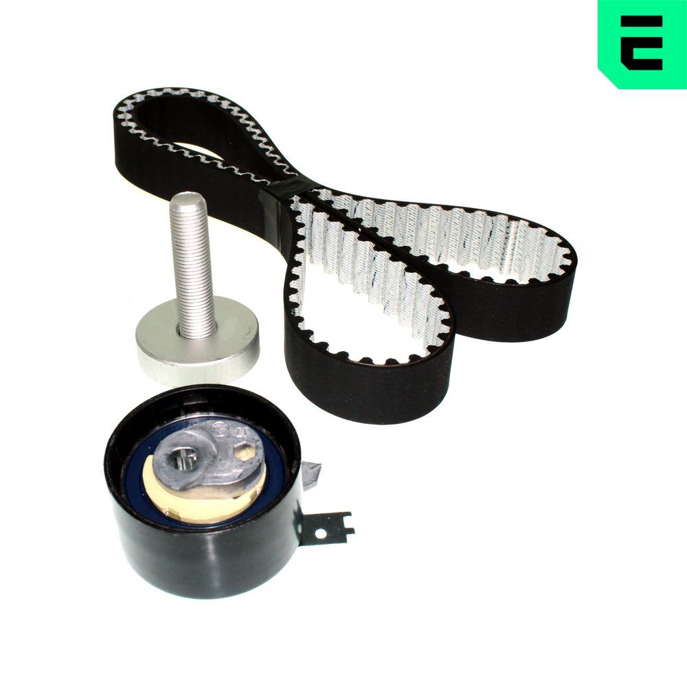 OPTIMAL OP-EBK17300 Σετ οδοντωτού ιμάντα for DACIA INFINITI MERCEDES-BENZ NISSAN RENAULT