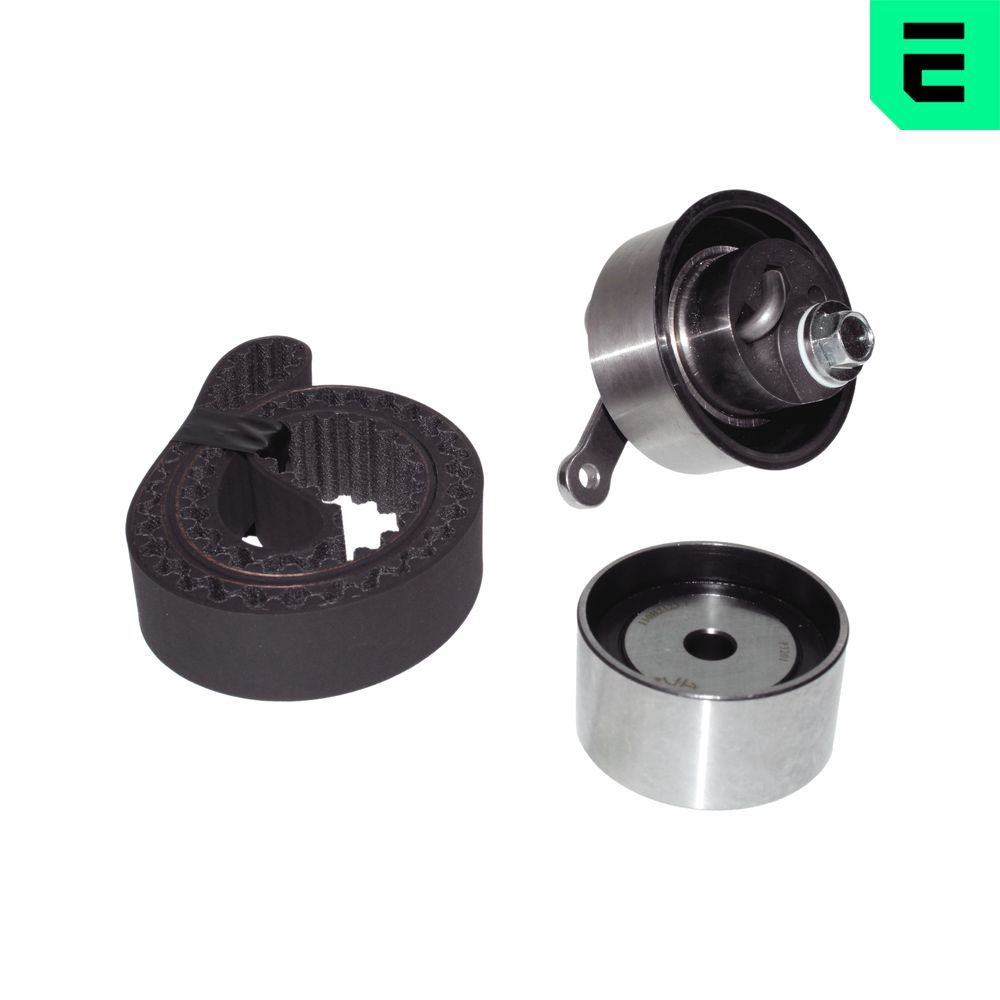 OPTIMAL OP-EBK17590 Σετ οδοντωτού ιμάντα for FORD MAZDA