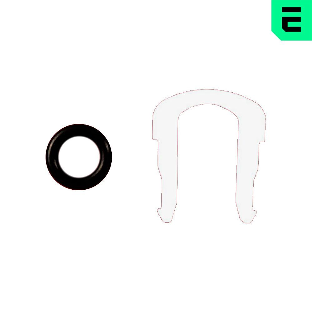 OPTIMAL OP-EDA5051 Σωλήνας καυσίμων for MERCEDES-BENZ
