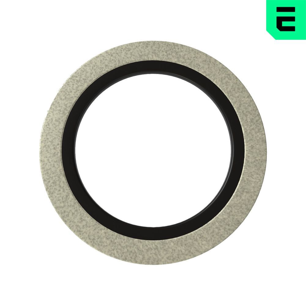 OPTIMAL OP-ESR0010H-BG Στεγανοποιητικός δακτύλιος, τάπα εκκένωσης λαδιού for CITROËN DACIA NISSAN PEUGEOT RENAULT VOLVO