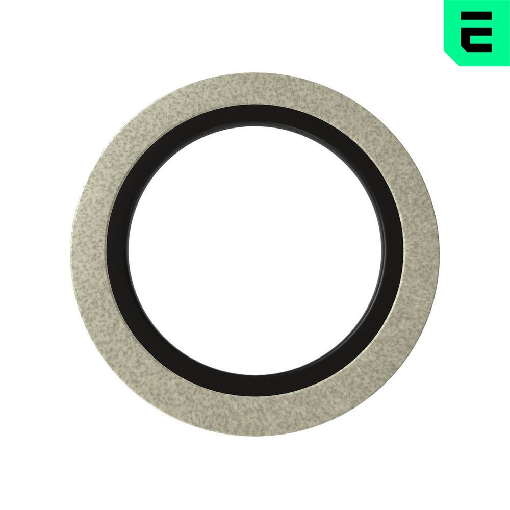 OPTIMAL OP-ESR0010Y-BG Στεγανοποιητικός δακτύλιος, τάπα εκκένωσης λαδιού for CITROËN DACIA NISSAN PEUGEOT RENAULT VOLVO