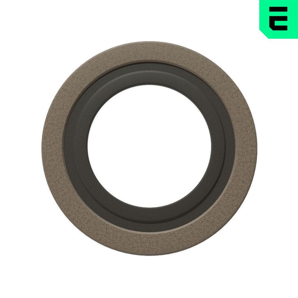 OPTIMAL OP-ESR0015Y-BG Στεγανοποιητικός δακτύλιος, τάπα εκκένωσης λαδιού for FORD MAZDA