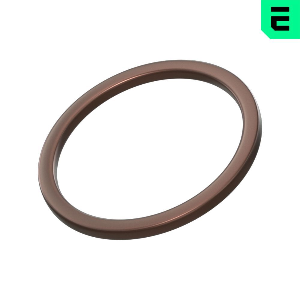 OPTIMAL OP-ESR0172H-BG Στεγανοποιητικός δακτύλιος, τάπα εκκένωσης λαδιού for DAF IVECO