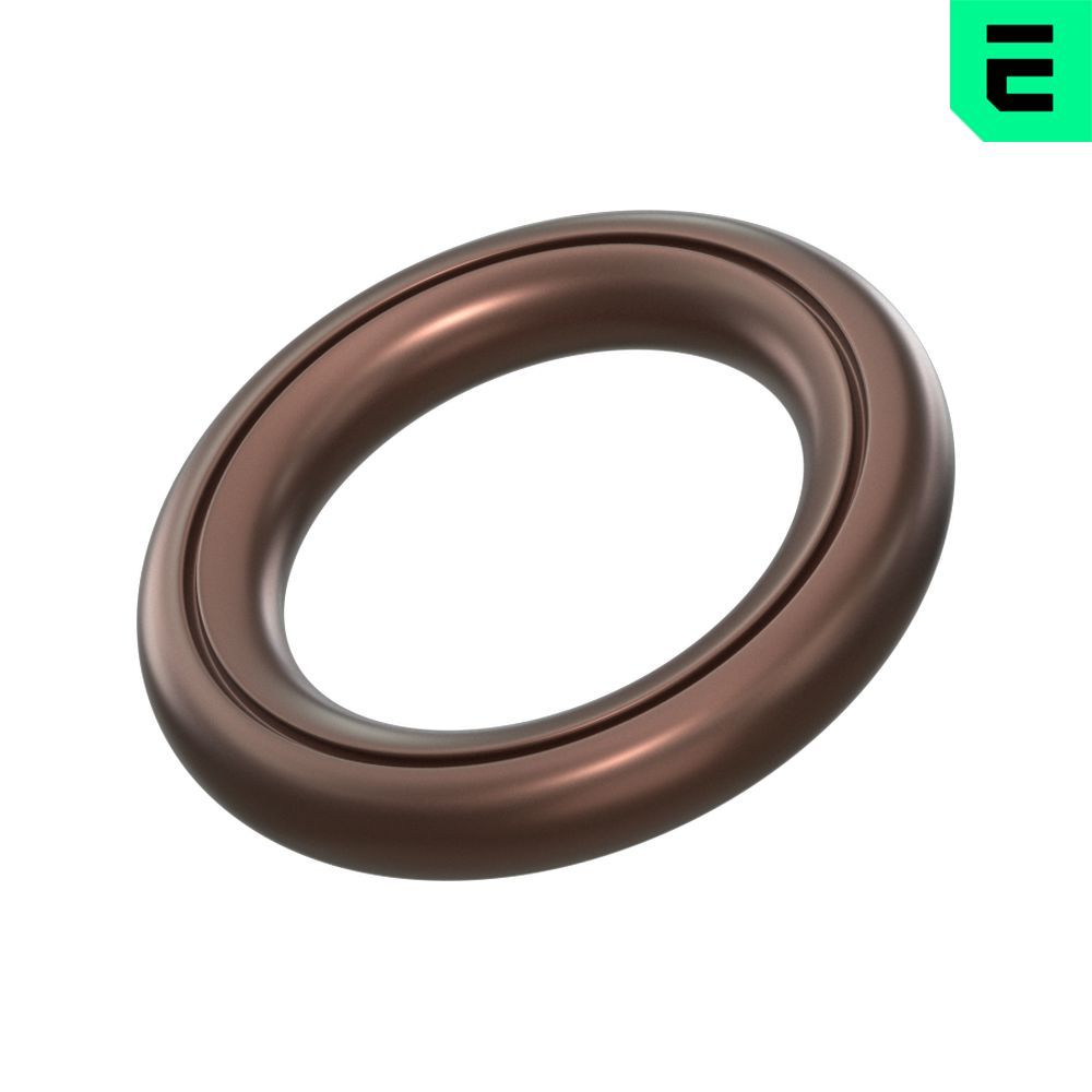 OPTIMAL OP-ESR0173H-BG Στεγανοποιητικός δακτύλιος, τάπα εκκένωσης λαδιού for GASGAS