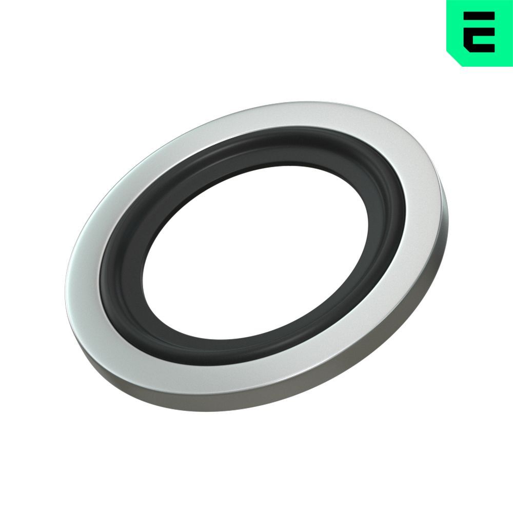 OPTIMAL OP-ESR0174H-BG Στεγανοποιητικός δακτύλιος, τάπα εκκένωσης λαδιού for MAN NEOPLAN