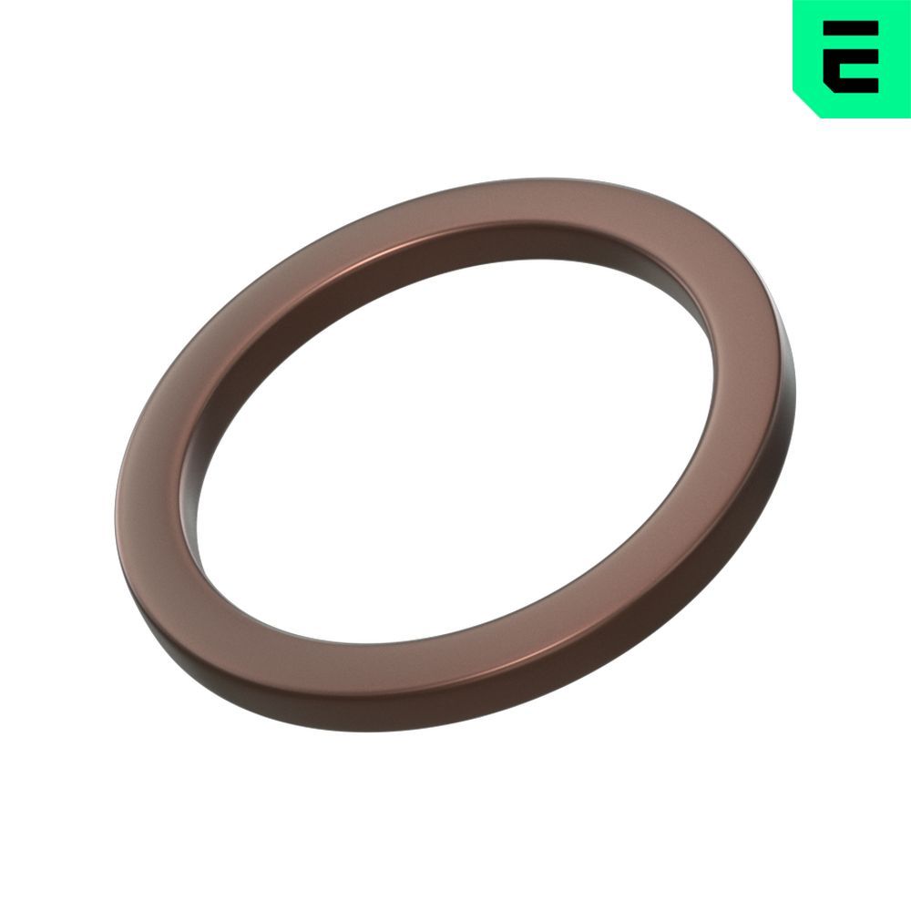 OPTIMAL OP-ESR0175H-BG Στεγανοποιητικός δακτύλιος, τάπα εκκένωσης λαδιού for VOLVO