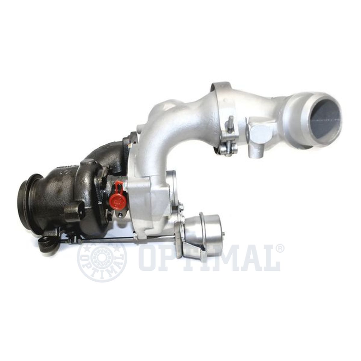 OPTIMAL OP-ETU0114B-RM Υπερπληρωτής, υπερπλήρωση κάτω for MERCEDES-BENZ