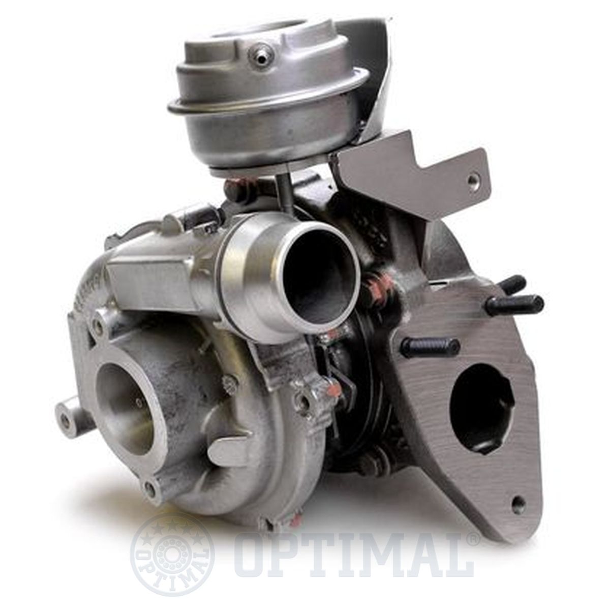 OPTIMAL OP-ETU0137G-RM Υπερπληρωτής, υπερπλήρωση for NISSAN OPEL RENAULT VAUXHALL