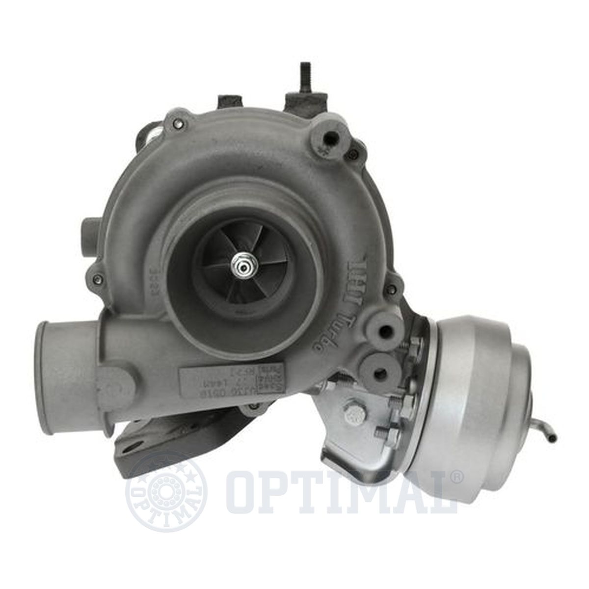 OPTIMAL OP-ETU0167I-RM Υπερπληρωτής, υπερπλήρωση for MAZDA