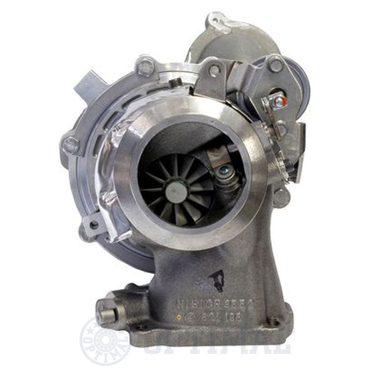 OPTIMAL OP-ETU0192B-RM Υπερπληρωτής, υπερπλήρωση κάτω for BMW