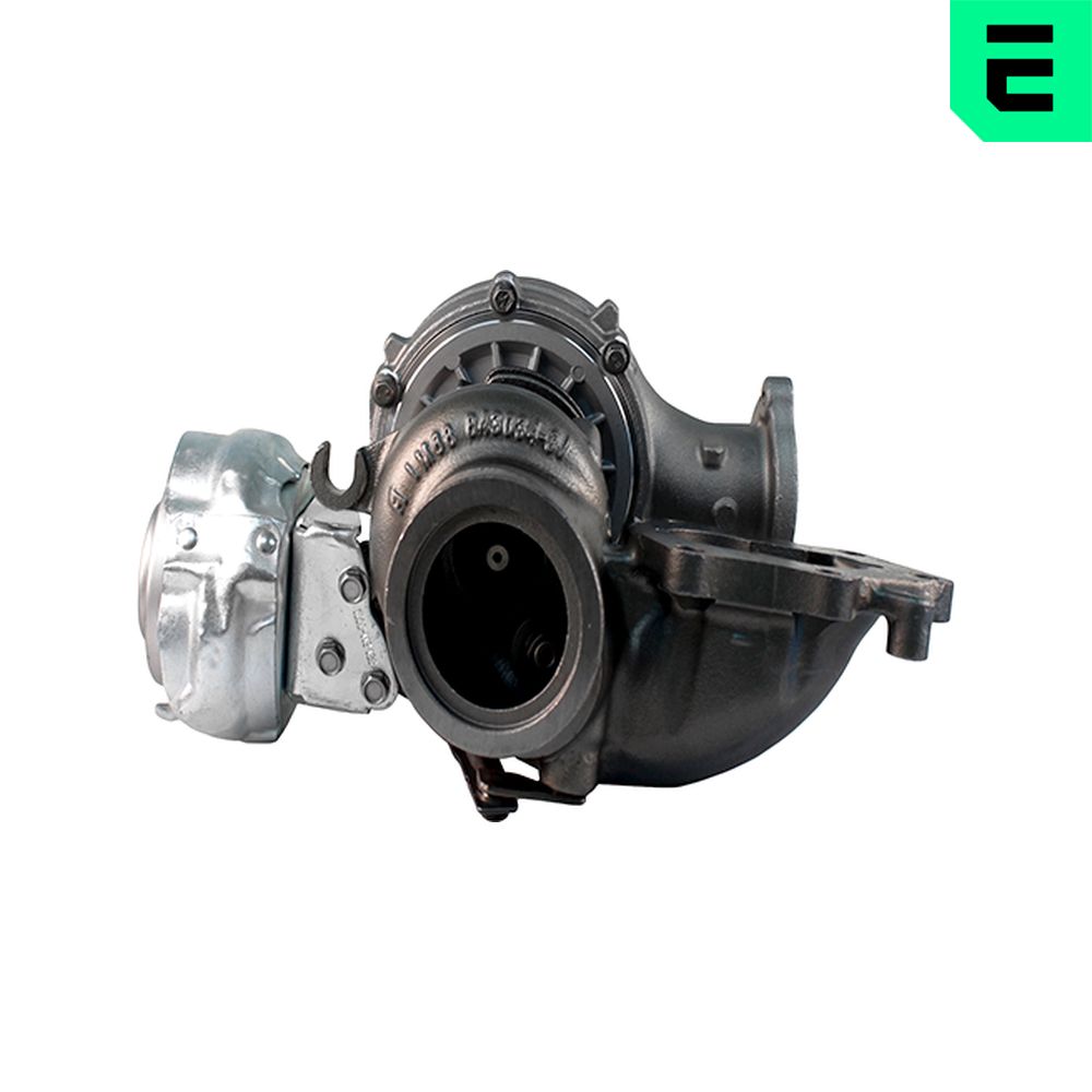 OPTIMAL OP-ETU0440G-RM Υπερπληρωτής, υπερπλήρωση for OPEL RENAULT VAUXHALL