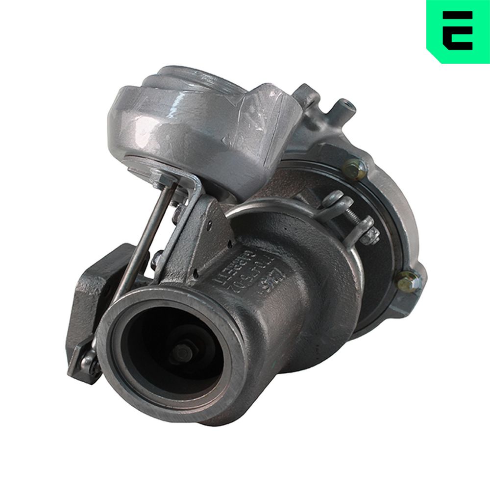 OPTIMAL OP-ETU0547G-RM Υπερπληρωτής, υπερπλήρωση for OPEL VAUXHALL