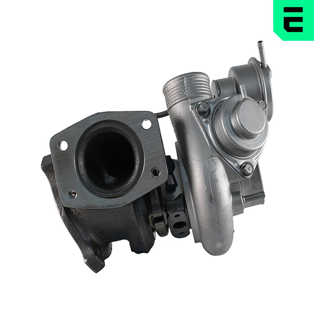 OPTIMAL OP-ETU0548M-RM Υπερπληρωτής, υπερπλήρωση for VOLVO