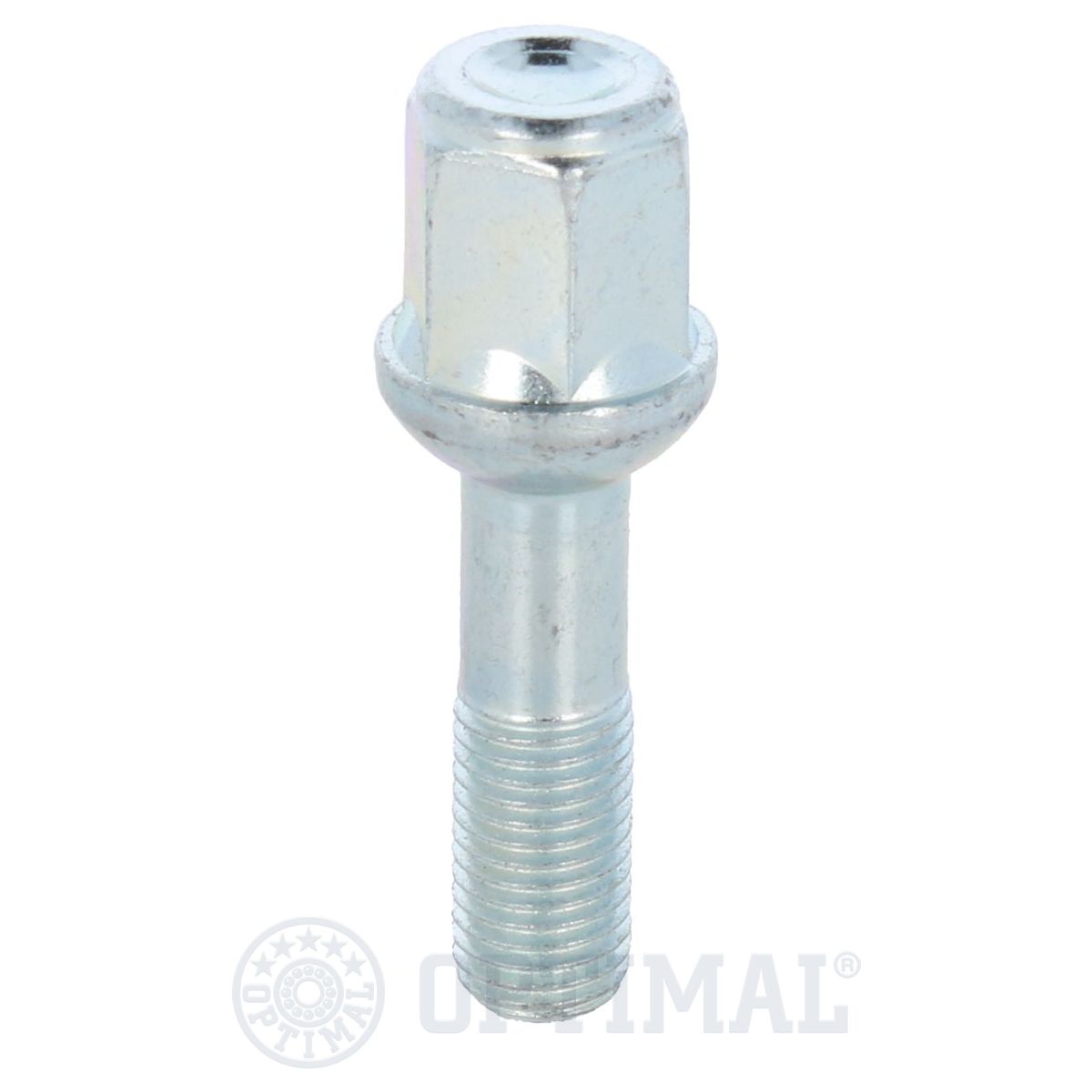 OPTIMAL OP-UWB10010-1 Βίδα τροχού μπροστινός άξονας Πίσω άξονας for MERCEDES-BENZ