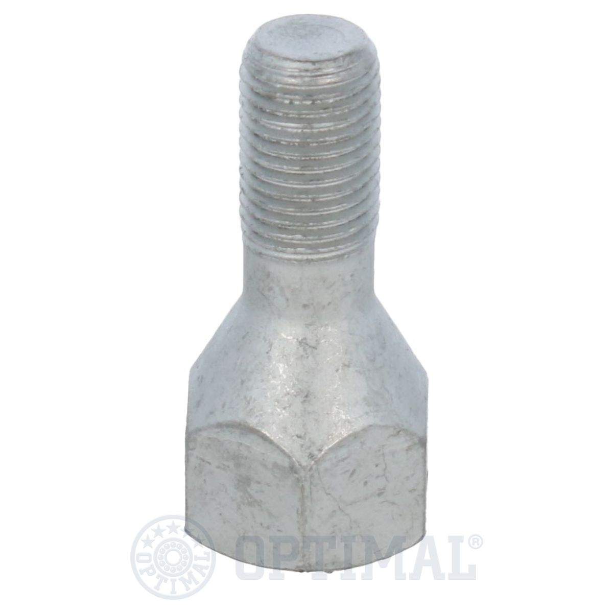 OPTIMAL OP-UWB10041-1 Wheel Bolt Front Axle Rear Axle for CITROËN FIAT PEUGEOT