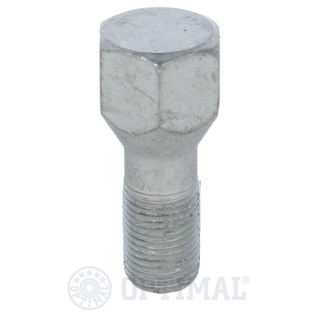 OPTIMAL OP-UWB10043-1 Wheel Bolt Front Axle Rear Axle for CITROËN FIAT PEUGEOT