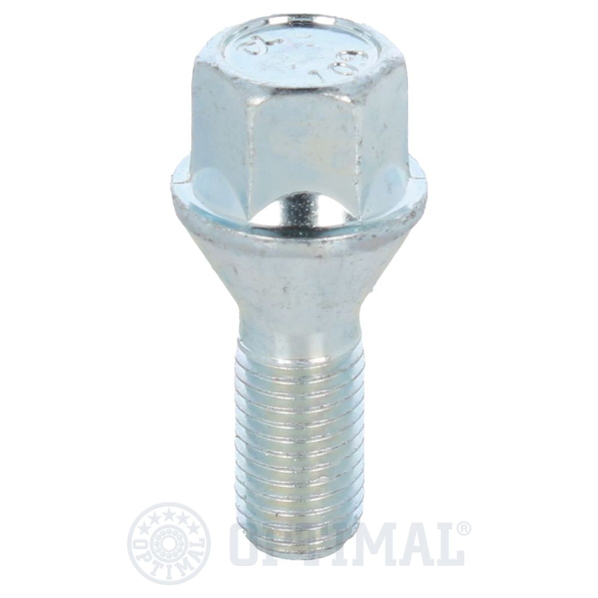 OPTIMAL OP-UWB10046-1 Wheel Bolt Front Axle Rear Axle for DACIA NISSAN RENAULT