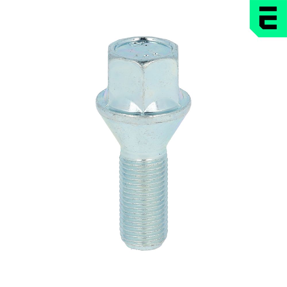 OPTIMAL OP-UWB10068-1 Βίδα τροχού μπροστινός άξονας Πίσω άξονας