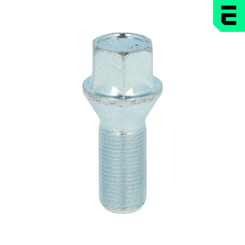 OPTIMAL OP-UWB10070-1 Βίδα τροχού μπροστινός άξονας Πίσω άξονας