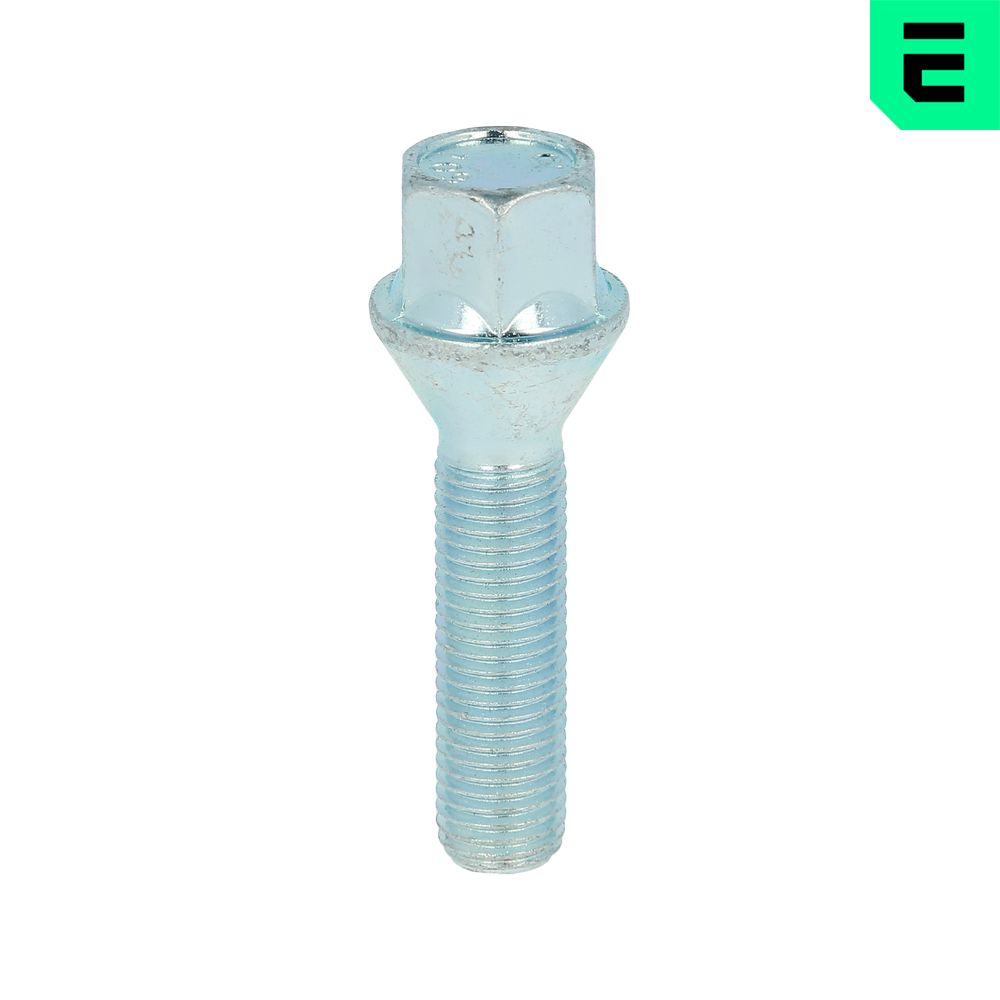 OPTIMAL OP-UWB10081-1 Βίδα τροχού μπροστινός άξονας Πίσω άξονας