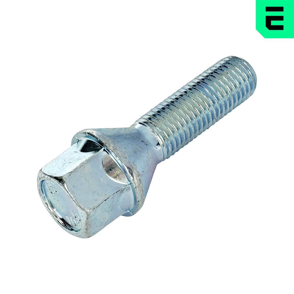 OPTIMAL OP-UWB10091-1 Βίδα τροχού μπροστινός άξονας Πίσω άξονας