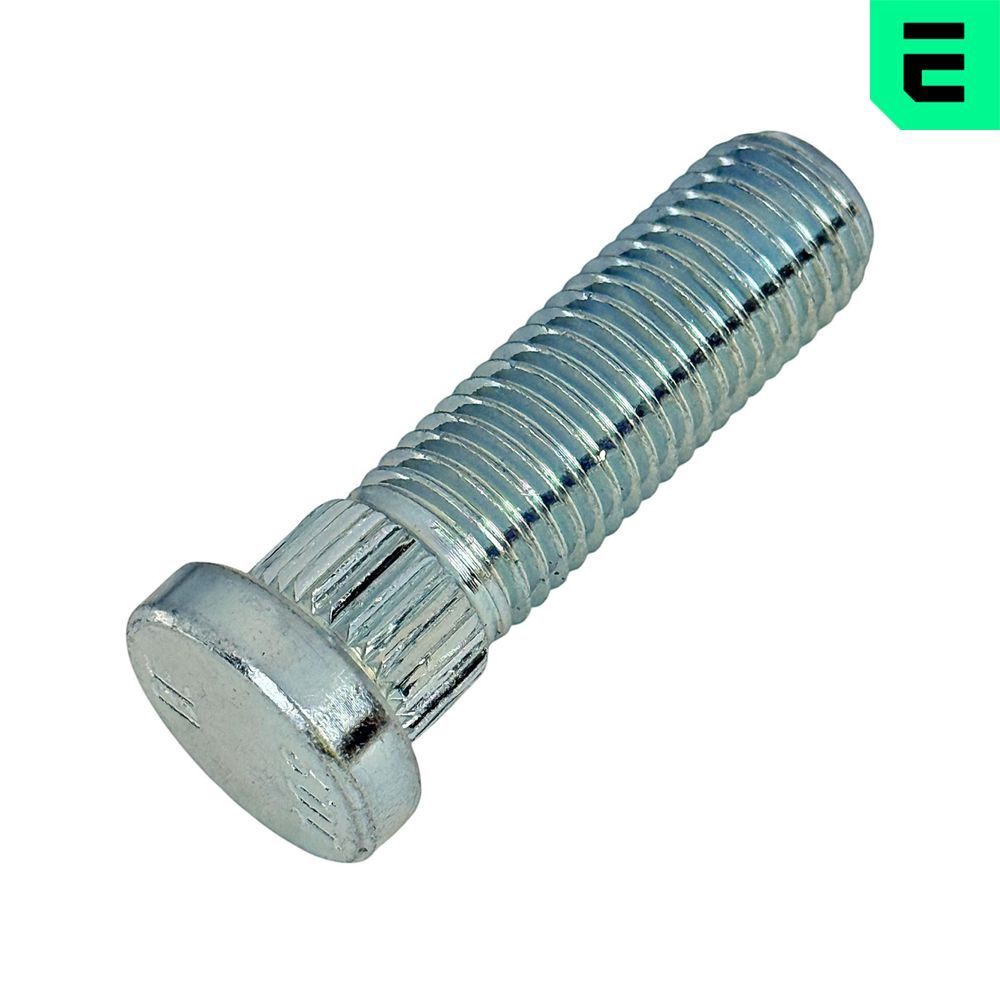 OPTIMAL OP-UWB10093-1 Βίδα τροχού μπροστινός άξονας Πίσω άξονας