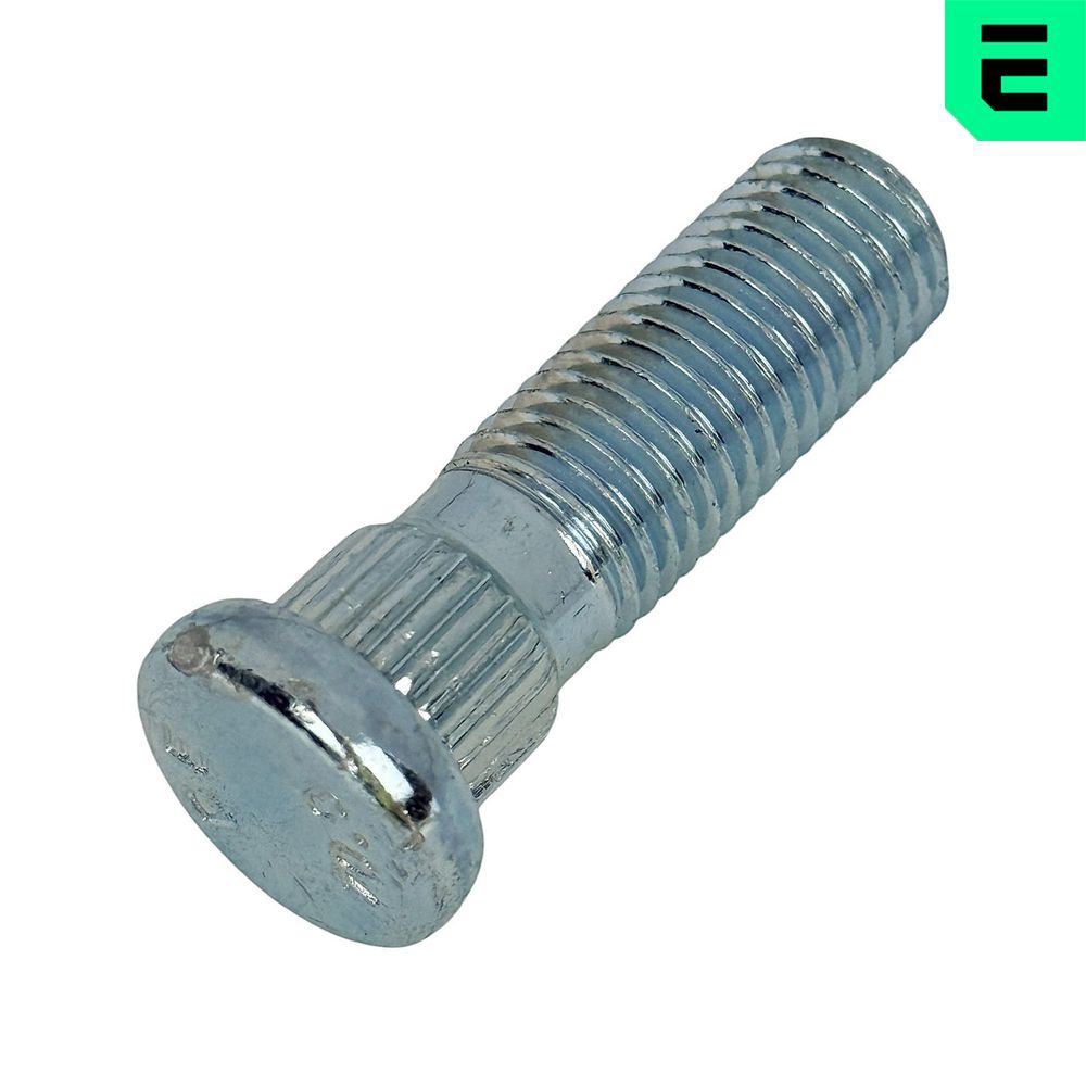 OPTIMAL OP-UWB10103-1 Βίδα τροχού μπροστινός άξονας Πίσω άξονας