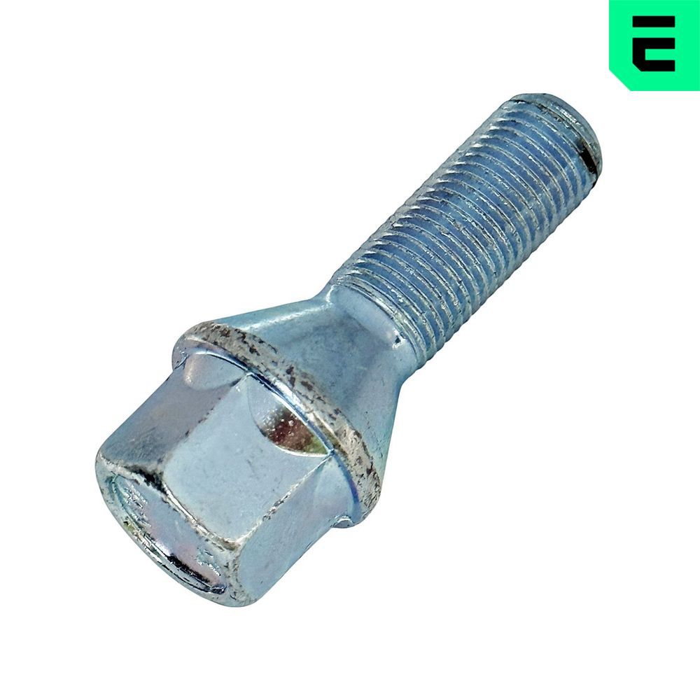 OPTIMAL OP-UWB10104-1 Βίδα τροχού μπροστινός άξονας Πίσω άξονας