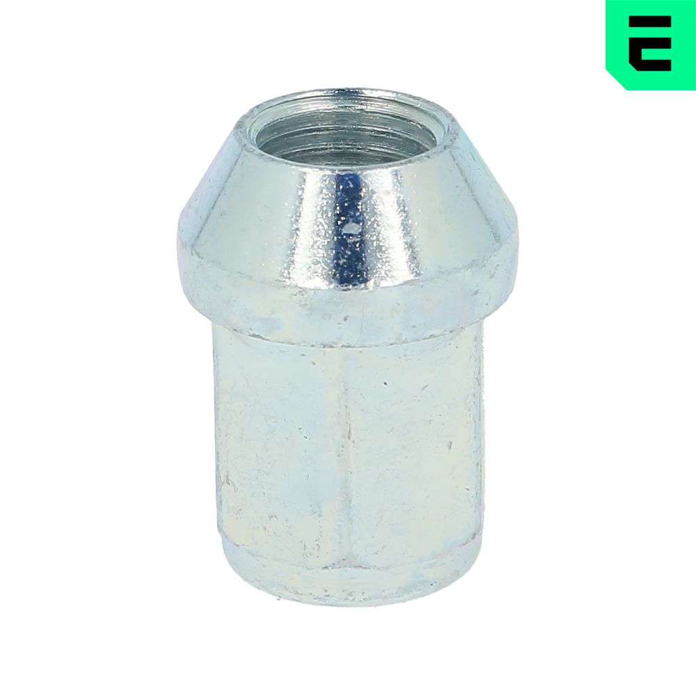 OPTIMAL OP-UWN10040-1 Wheel Nut Front Axle Rear Axle