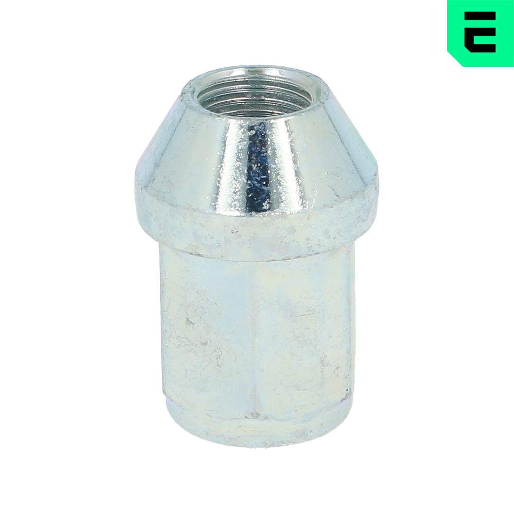 OPTIMAL OP-UWN10041-1 Wheel Nut Front Axle Rear Axle