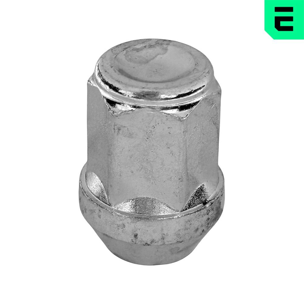 OPTIMAL OP-UWN10044-1 Wheel Nut Front Axle Rear Axle