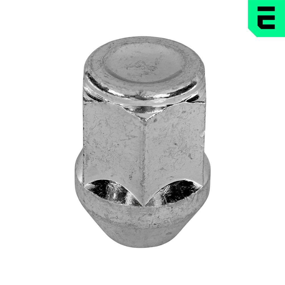 OPTIMAL OP-UWN10046-1 Wheel Nut Front Axle Rear Axle
