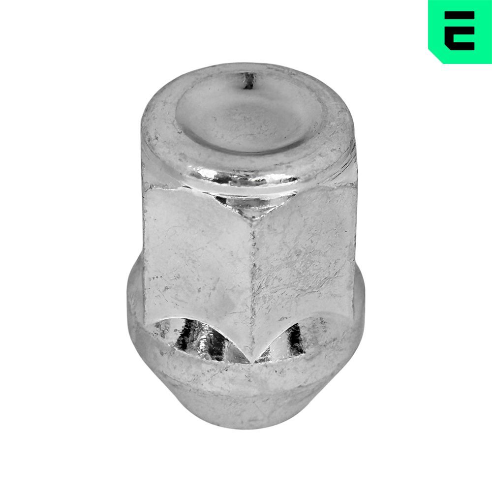 OPTIMAL OP-UWN10047-1 Wheel Nut Front Axle Rear Axle
