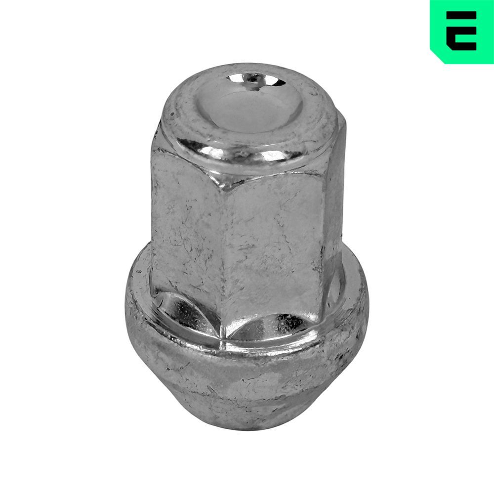 OPTIMAL OP-UWN10049-1 Wheel Nut Front Axle Rear Axle